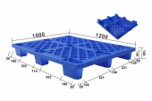 珠海1210塑料托盤