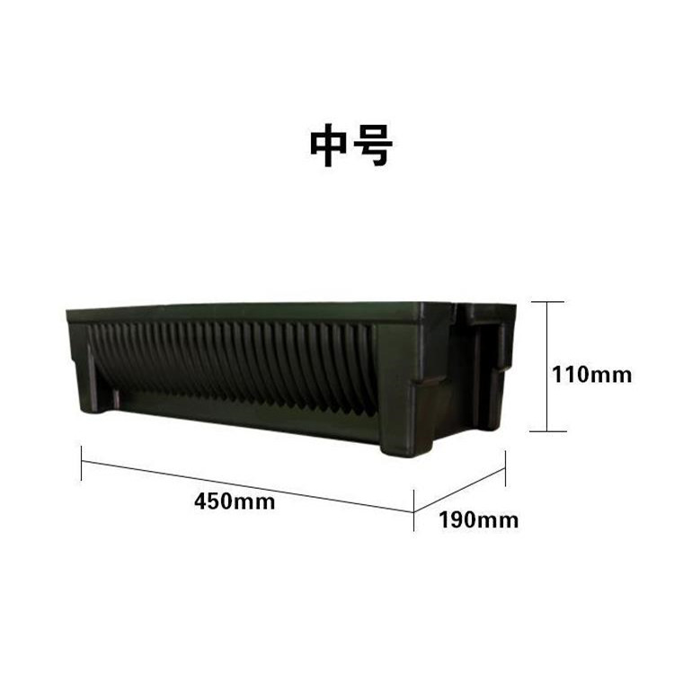 防靜電SMT料盤盒